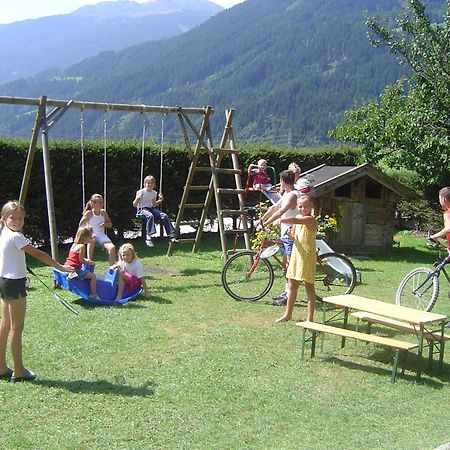 Apart Tyrol Uderns Dış mekan fotoğraf