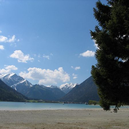 Apart Tyrol Uderns Dış mekan fotoğraf