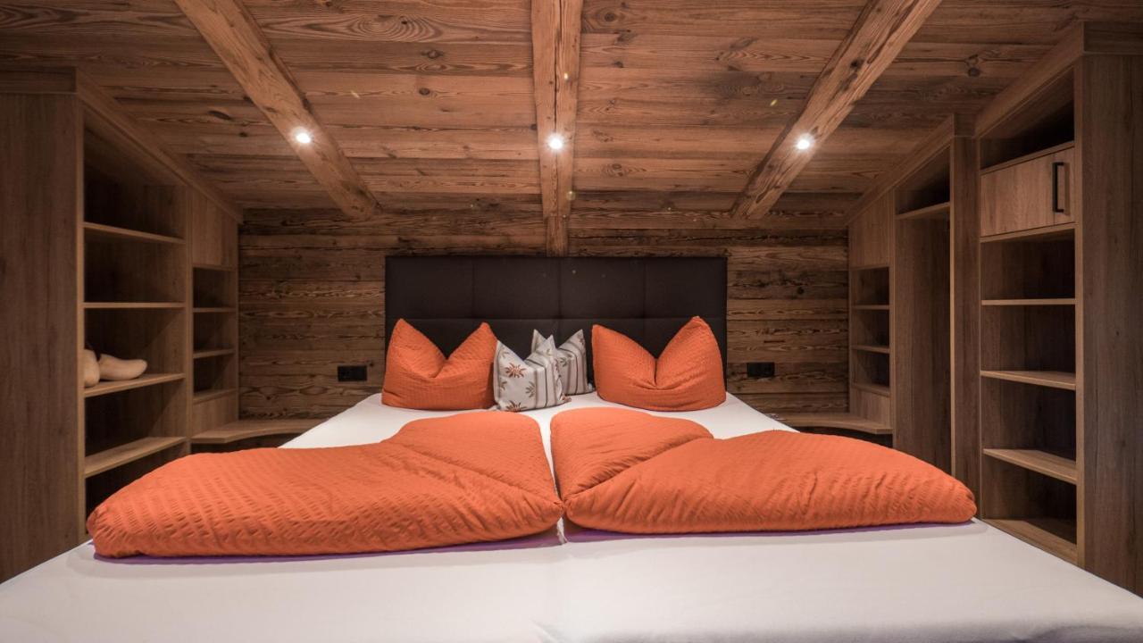 Apart Tyrol Uderns Dış mekan fotoğraf