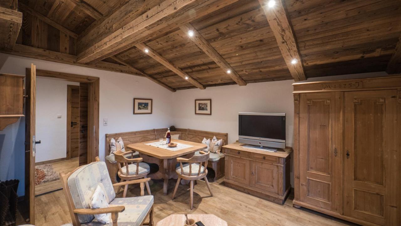 Apart Tyrol Uderns Dış mekan fotoğraf