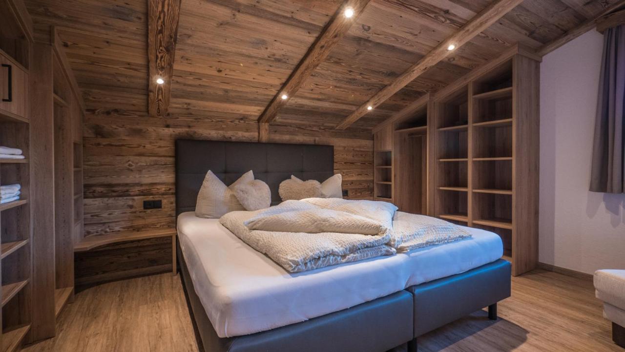 Apart Tyrol Uderns Dış mekan fotoğraf
