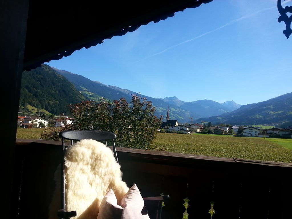 Apart Tyrol Uderns Oda fotoğraf