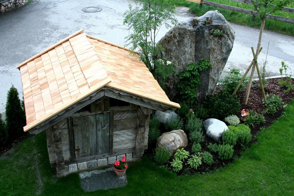 Apart Tyrol Uderns Oda fotoğraf