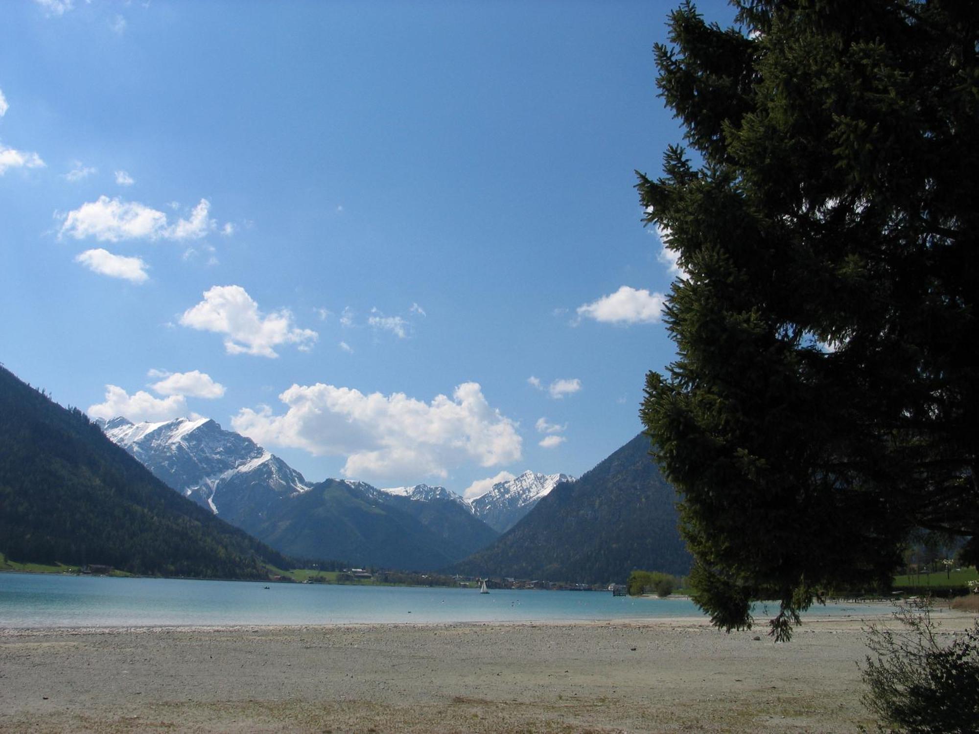Apart Tyrol Uderns Dış mekan fotoğraf