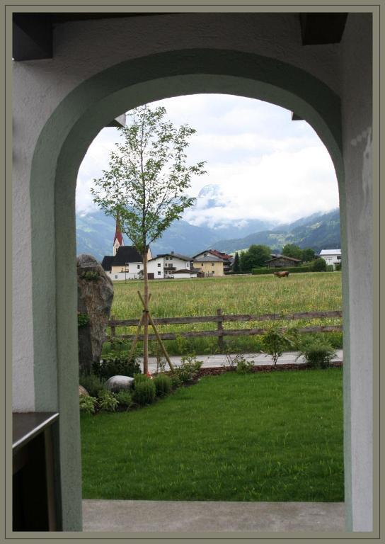 Apart Tyrol Uderns Oda fotoğraf