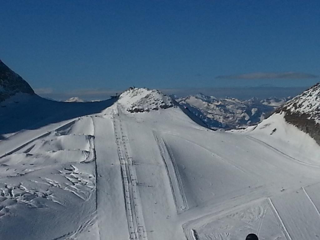 Apart Tyrol Uderns Dış mekan fotoğraf