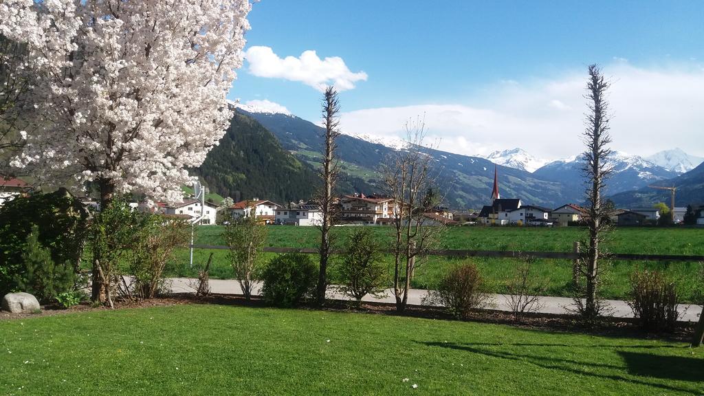 Apart Tyrol Uderns Dış mekan fotoğraf