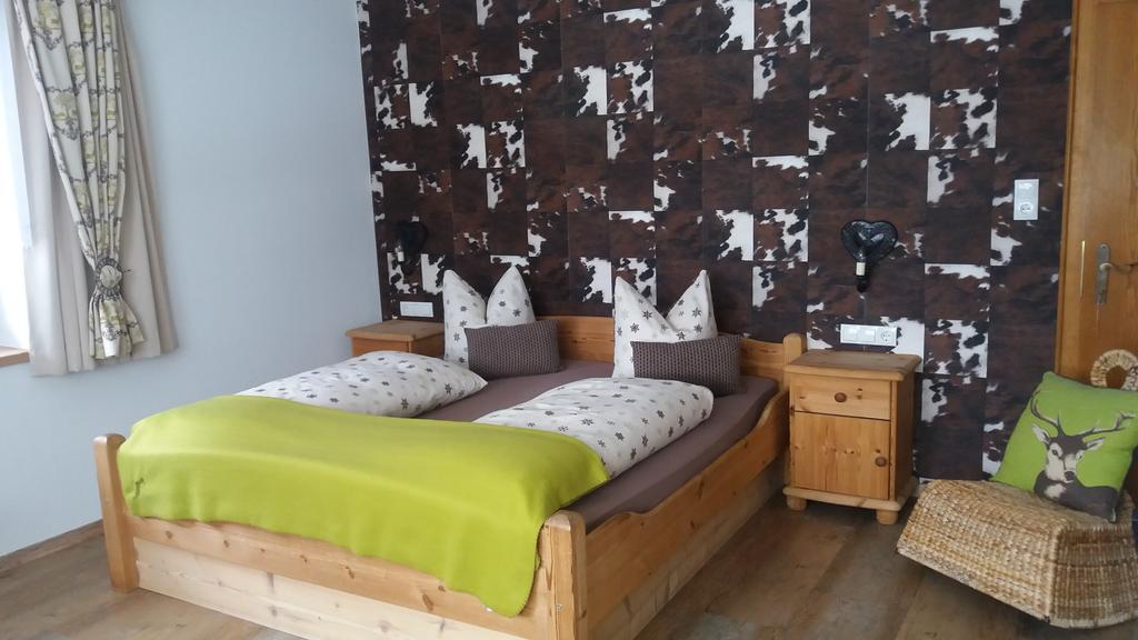Apart Tyrol Uderns Dış mekan fotoğraf